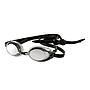 Lentes Natacion Finis Lightining Espejado Uv Univers