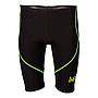 Malla Baño Michael Phelps Hombre Mpulse Jammer Talle 26