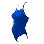 Malla De Baño Mujer Finis Aquatuff Skinback Royal Talle 32