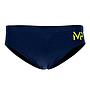  Malla De Baño Phelps Team Solids Hombre Azul Marino 24