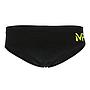  Malla De Baño Phelps Team Solids Hombre Negro 24