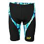 Malla Natación Hombre Mp Jammer Freeze Elittrain Uv Talle 26