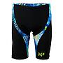 Malla Natación Hombre Mp Jammer Vital Elitetrain Uv Talle 26