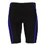 Malla Natacion M.phelps Hom Splice Jammer Negro/Azul Talle 22