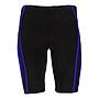 Malla Natacion M.phelps Hom Splice Jammer Negro/Azul Talle 24