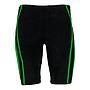 Malla Natacion M.phelps Hom Splice Jammer Negro/Verde Talle 20