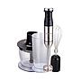 Mixer Licuadora De Mano Aiwa 2 Vel 800w / Picador 500ml