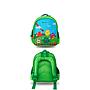 Mochila Infantil P/tablet 7 Eurocase 