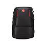 Mochila Msi Urban Raider 17'' Impermeable 25L