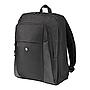 Mochila Para Notebook 15,6'' Hp Essential H1d24ut
