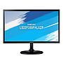 Monitor 21,5 plano Samsung 1080p Ultra Fino