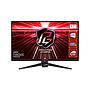 Monitor Gaming Plano Asrock 7" 1080p 165hz