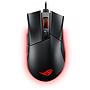 Mouse Gaming Asus Rog Gladius II 12000dpi Rgb 7 Botones