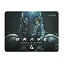 Mouse Pad Antideslizante Unno 320x240mm