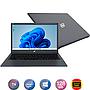 Notebook Hyundai Ht14cc4s01 14,1'' N4000 4gb 128gb Win11