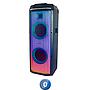 Parlante Aiwa Pok100d Bt Tws 2000w Led