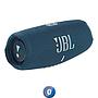 Parlante Inalámbrico Bluetooth Jbl Charge 5 Ip67 30w