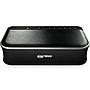 Parlante Sharkk Portatil Beast Bt 4.0 18650mah 