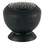 PARLANTE SUCTION CUP BLUETOOTH BLACK 