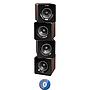 Parlante Torre Giratoria Victrola Vs-160 Bt 40w Estéreo