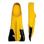 Patas De Rana Finis Zoomers Z2 Gold Talle 35-36