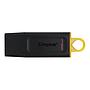 Pendrive Kingston 128Gb DataTraveler Exodia Usb 3.2