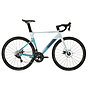 Bicicleta Java Fuoco 22S Talle 51 Blue