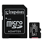Memoria Micro Sd Kingston Canvas Select Plus 256gb
