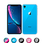 Cel iPhone XR 6,1´ 3gb/64gb Ref AA - BLUE