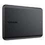 Disco Duro Externo Toshiba Canvio 1tb 2,5'' Usb3.0