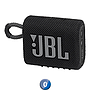 Parlante Inalámbrico Bluetooth Jbl Go 3 Ip67 4,2w