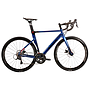 Bicicleta De Ruta Java Siluro 3 18S-D Talle 56 Azul