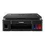 Impresora Canon Inkjet Multif Tc G3110