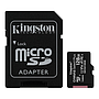 Memoria Kingston Micro SD 128GB