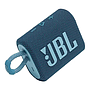 Parlante Bluetooth Portátil Jbl Go 3