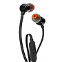 Auriculares Cableados 3,5mm Jbl Tune 110 9mm