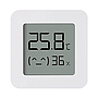 Sensor De Temperatura y Humedad Xiaomi 0ºc - 60ºc 0% - 99% Rh